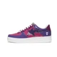 Кросівки A Bathing Ape A BATHING APE Bape Sta Combo Marathon Running 40 Purple - зображення 1