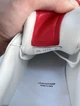 Кросівки снікерси Louis Vuitton #54 Red / White 43 - зображення 7