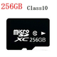 Карта пам’яті microSDXC 256 ГБ Class 10, microSD для смартфона, камери, відеореєстратора та планшета - зображення 2