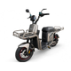 Електровелосипед FADA FLiT FLP 1200W LiFePO4 72V 45Ah Сірий - зображення 3