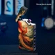 Електронна USB-Запальничка "Phoenix" з Подвійною Плазмовою Дугою: Вітростійка, Індикатор Заряду, Корпус із Цинкового Сплаву, Зарядка Type-C - зображення 1
