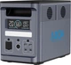 Портативна зapяднa cтaнція ABOK 2000W / 1536Wh - зображення 1