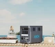 Портативна зapяднa cтaнція ABOK 2000W / 1536Wh - зображення 4