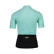 Джерси женское POC W's Essential Road Logo jersey, Lt Fluorite Green/Fluorite Green, XS - изображение 2