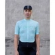 Джерси женское POC W's Essential Road Logo jersey, Lt Fluorite Green/Fluorite Green, XS - изображение 4