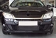 Накладка на решётку радиатора Omsa Line Renault Megane 5D 3D SW 2009-2013 1шт АМ0036044 - изображение 1