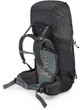 Рюкзак Lowe Alpine Sirac Plus 40, Ebony, M/L - изображение 6
