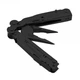 Мультитул SOG Power Assist, Black Oxide/Nylon Sheath - зображення 3