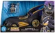 Samochód kolekcjonerski z figurką Jakks Pacific Sonic the Hedgehog x DC Shadow Batman Batmobile (192995429116) - obraz 1