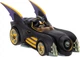 Samochód kolekcjonerski z figurką Jakks Pacific Sonic the Hedgehog x DC Shadow Batman Batmobile (192995429116) - obraz 4