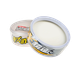 Твердый воск для маскировки царапин SOFT99 Scratch Clear Wax Mirror Finish Silver 00419, для светлых коллоров металлик, 200 г - изображение 3
