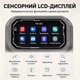 Беспроводные наушники с AI-переводчиком и сенсорным LCD-дисплеем - изображение 4