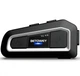 Мотоциклетная Bluetooth-гарнитура BETOWEY TK-X2 для шлема с FM-радио - изображение 1