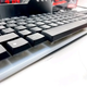 Ігровий комплект клавіатура та миша навушники килимок 4в1 Linmoni TF-400 Kit з RGB підсвічуванням для геймерів - зображення 14