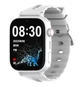 Детские смарт часы для звонков Lemfo CT20 с GPS / LBS / Wi-Fi геолокацией, SIM картой, прослушиванием, камерой и голосовым чатом До 5 дней работы Белый - изображение 1