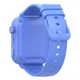 Смарт годинник-телефон для дитини Lemfo KT36 з 4G сімкою, GPS / Wi-Fi / LBS, прослушкою, відеодзвінками та пам’яттю 16 ГБ Синій - зображення 3