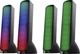 Акустическая система Defender SkyPulse 10W/BT/RGB/USB Black (4745091892139) - изображение 4