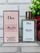 Парфюмированная вода для женщин (версия Dior Miss Dior Blooming Bouquet) 60 мл - изображение 2