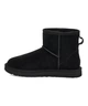 Женские угги UGG с мехом 1159789911 (Черный, 40) - изображение 4