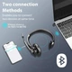 Беспроводная Bluetooth гарнитура с USB-адаптером - изображение 2