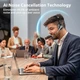 Беспроводная Bluetooth гарнитура с USB-адаптером - изображение 5