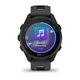 Смарт-часы Garmin Forerunner 170 Music GPS Black/Amp Yellow (010-03920-50) - изображение 5