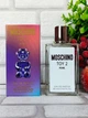 Парфумована вода унісекс (версія Moschino Toy 2 Pearl) 60 мл - зображення 2