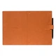 Чехол для электронной книги Pocketbook Magnetic Folio 1030 Orange (MF-1030-DOG-WW) - зображення 4