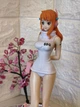 Аніме фігурка Намі 23 см з аніме ВАН ПІС, Nami - ONE PIECE - изображение 3