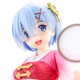 Аніме фігурка Рем 20 см з аніме Re:zero, Rеm - Ре:зеро, життя в альтернативному світі з нуля - зображення 6