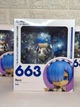 Аніме фігурка нендороїд Рем 10 см з аніме Re:zero, Rеm - Ре:зеро, життя в альтернативному світі з нуля - зображення 6