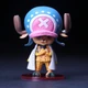 Аніме фігурка 10,5 см Тоні Тоні Чоппер з аніме Ван Піс, One Piece статуетка - изображение 1