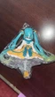 Аніме фігурка 14 см Хацуне Міку фея квітів вокалоїд, Hatsune Miku Flower Fairy anime figure - зображення 6