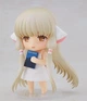 Аніме фігурка 10 см нендороїд 2053 Чіі з аніме Чобіти, Chii - Chobits, Nendoroid - зображення 5