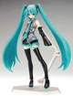 Аніме фігурка 14 см Хацуне Міку Figma - Hatsune Miku Фігма Хацуне - изображение 3