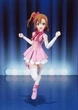 Аніме фігурка 13 см Хонока Косака з аніме Шкільний ідол, Love Live! School idol project - Honoka Kosaka - изображение 2