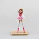Аніме фігурка 13 см Хонока Косака з аніме Шкільний ідол, Love Live! School idol project - Honoka Kosaka - изображение 4