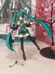 Аніме фігурка 14 см Хацуне Міку Figma - Hatsune Miku Фігма Хацуне - изображение 8