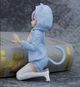Аніме фігурка Рем 13 см з аніме Re:zero, Rеm - Ре:зеро, життя в альтернативному світі з нуля - зображення 2