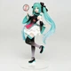 Аніме фігурка 18 см Хатсуне Міку Vocaloid China Dress Ver. Hatsune Miku Вокалоїд - изображение 2