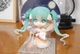Аніме фігурка 10 см Хацуне Міку нендороїд - вокалоїд Hatsune Miku - зображення 4