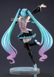 Аніме фігурка Hatsune Miku & My little pony 21.5 см, в коробці, май літл поні - Хацуне Міку - зображення 5