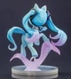 Аніме фігурка Hatsune Miku & My little pony 21.5 см, в коробці, май літл поні - Хацуне Міку - зображення 7