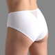 Трусики Acousma P6614 білий XL - зображення 3