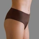 Трусики Acousma P6614 XL кофе - зображення 2