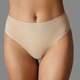 Трусики Acousma P6614 бежевий XL - зображення 1