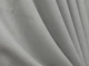 Комплект коротких штор VR-Textil Льон Мішковина № 2062ш Світло-сірий 130х170 см 2 шт (35-0455) - зображення 5
