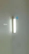 LED світильник бездротовий акумуляторний з датчиком руху Motion Sensor Light 10 см White - изображение 3