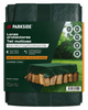 PARKSIDE Набор универсальных защитных тентов 2 × 3 м, 100 г/м2, 2 шт с веревками - изображение 7