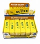 Антистресс сквиш масло Butter желтый с запахом 13 х 4 х 4см Без бренда (PL-YW) - изображение 2